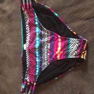 Bathing suit bottoms